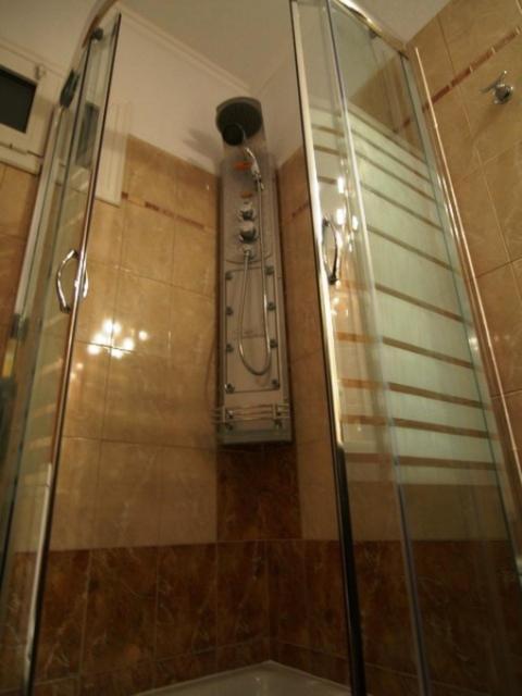 Pozar Salt Cave Hotel Spa กาโต ลูตรากี ห้อง รูปภาพ